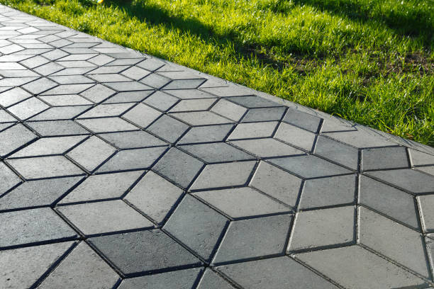 Best Cobblestone Driveway Pavers  in Hoosick Falls, NY