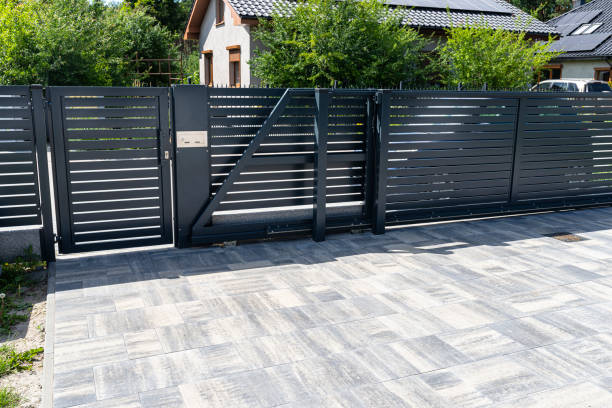 Professional Driveway Pavers in Hoosick Falls, NY