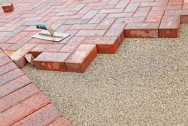 Best Driveway Resurfacing Pavers  in Hoosick Falls, NY